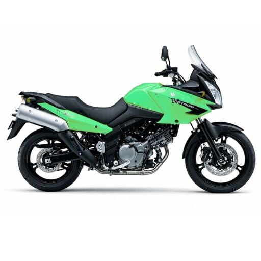 V-Strom DL650 (2004-2006)